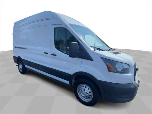 used 2023 Ford Transit-250 car, priced at $43,000