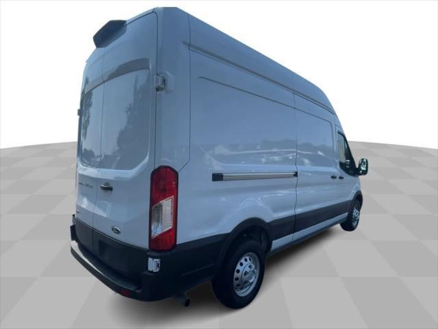 used 2023 Ford Transit-250 car, priced at $43,000