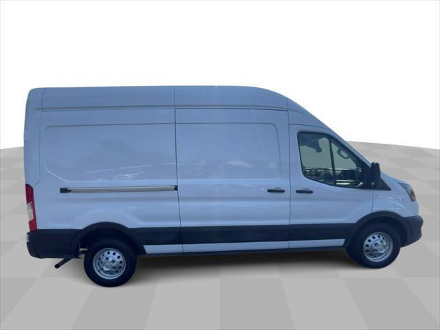 used 2023 Ford Transit-250 car, priced at $43,000