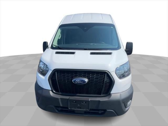 used 2023 Ford Transit-250 car, priced at $43,000