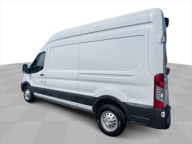 used 2023 Ford Transit-250 car, priced at $43,000