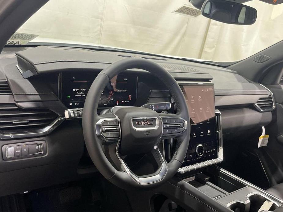 new 2024 GMC Acadia car, priced at $46,195