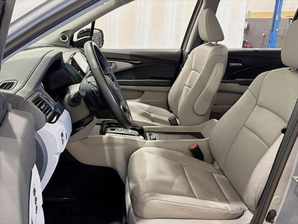 used 2019 Honda Pilot car, priced at $19,900