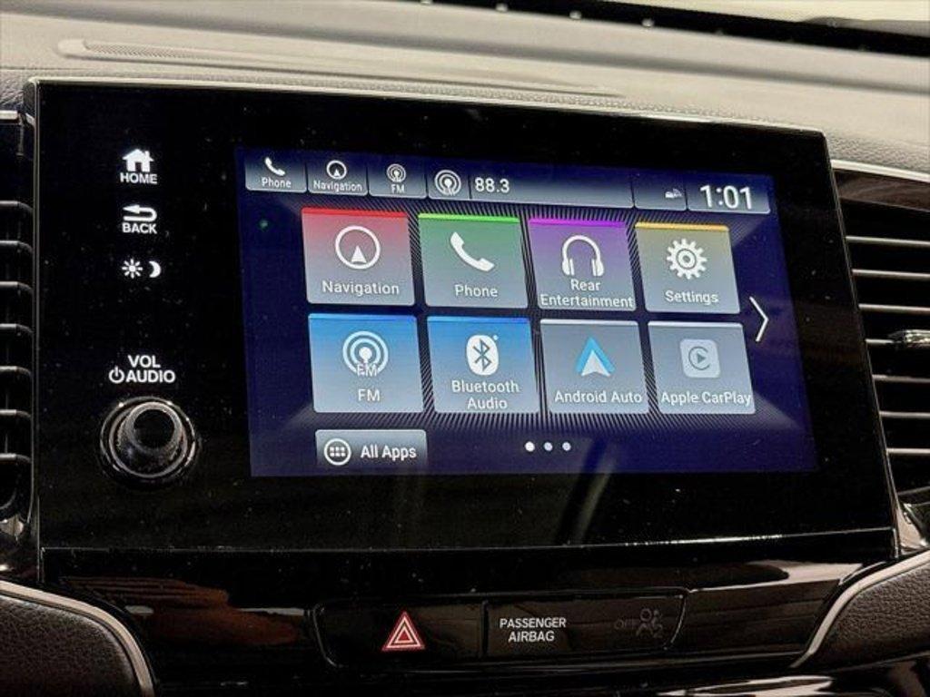 used 2019 Honda Pilot car, priced at $19,900