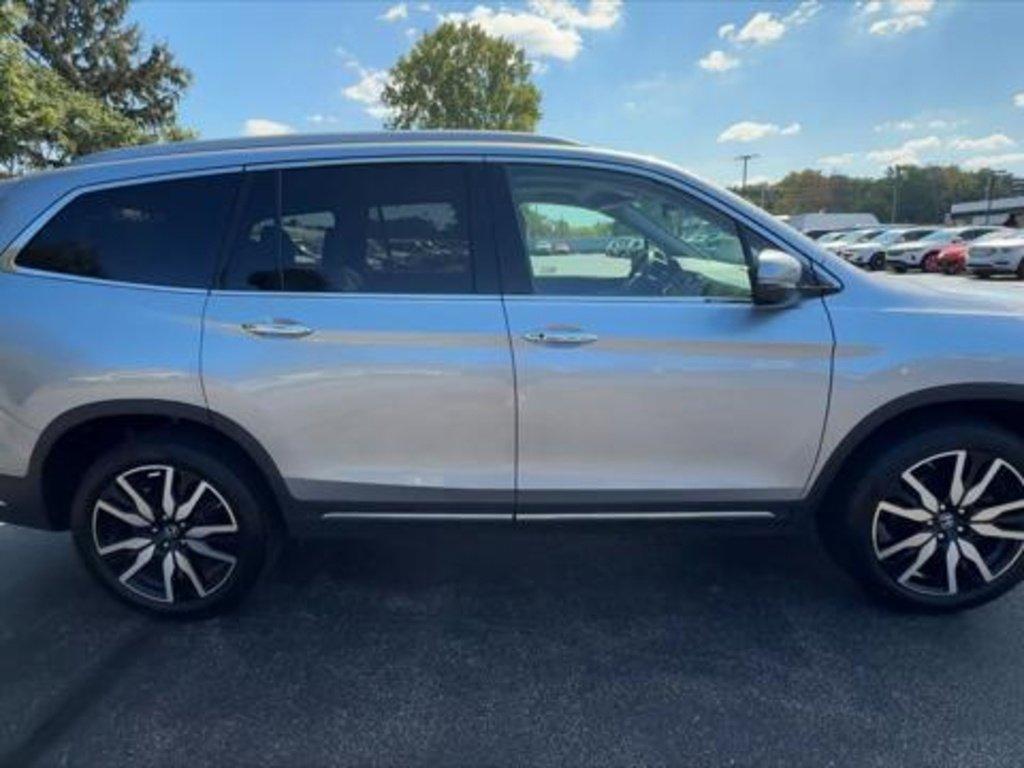 used 2019 Honda Pilot car, priced at $19,900