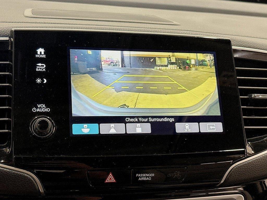 used 2019 Honda Pilot car, priced at $16,500