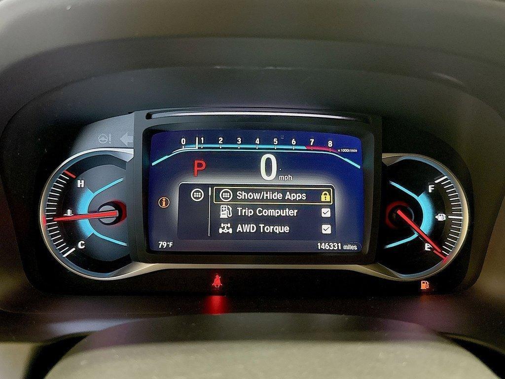 used 2019 Honda Pilot car, priced at $16,500