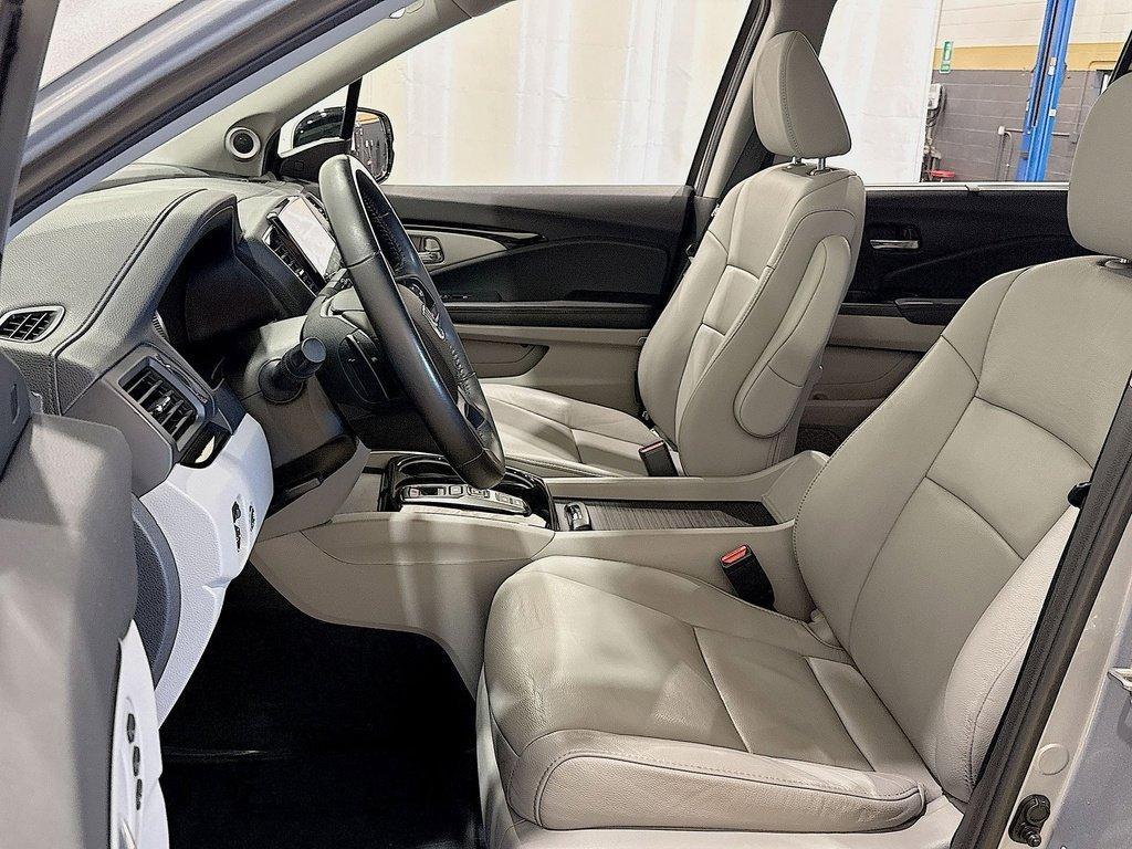 used 2019 Honda Pilot car, priced at $16,500