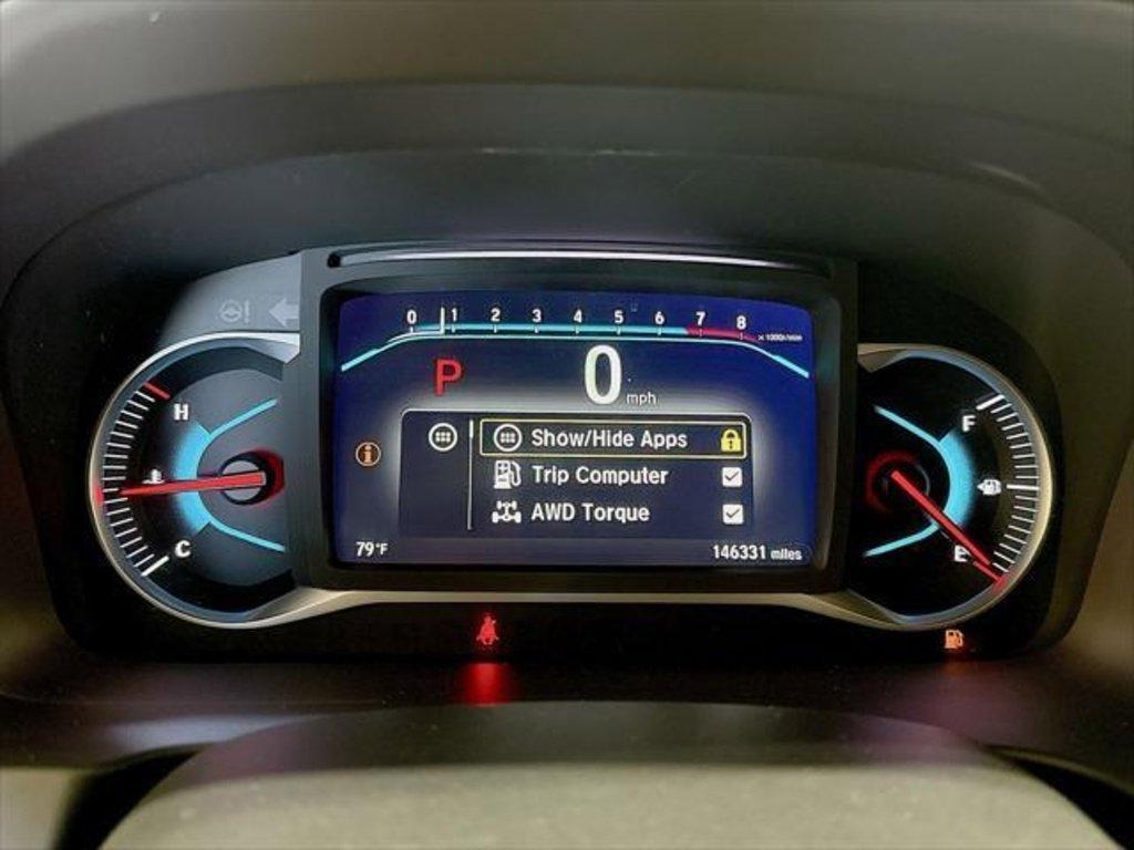 used 2019 Honda Pilot car, priced at $19,900