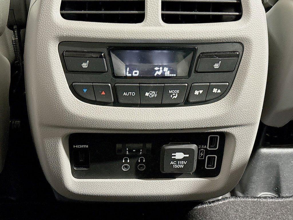 used 2019 Honda Pilot car, priced at $16,500