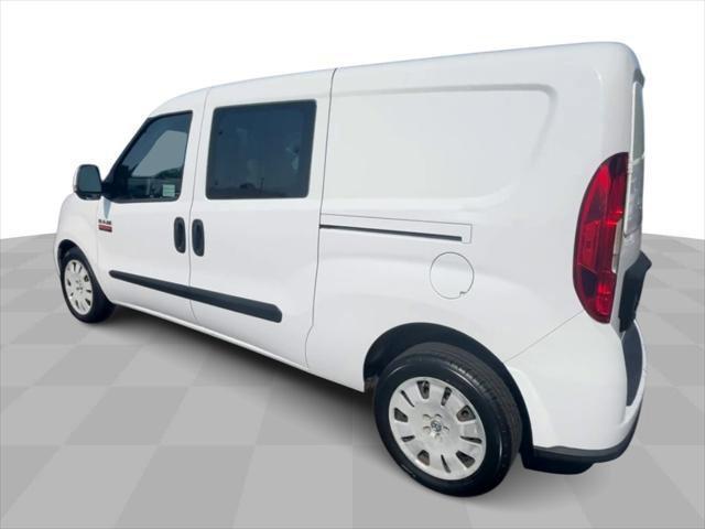 used 2019 Ram ProMaster City car, priced at $9,900