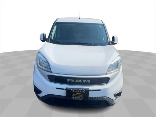 used 2019 Ram ProMaster City car, priced at $9,900