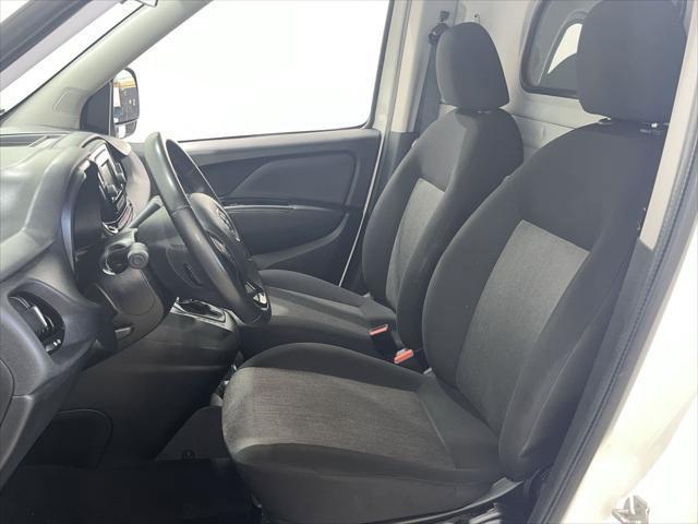 used 2019 Ram ProMaster City car, priced at $9,900