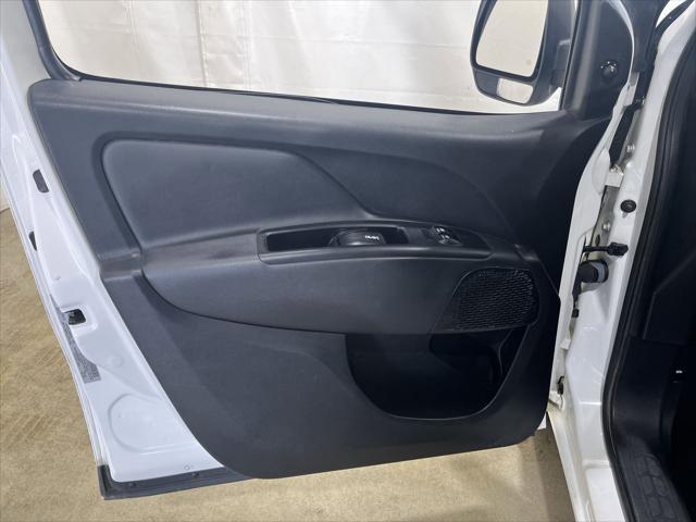 used 2019 Ram ProMaster City car, priced at $9,900