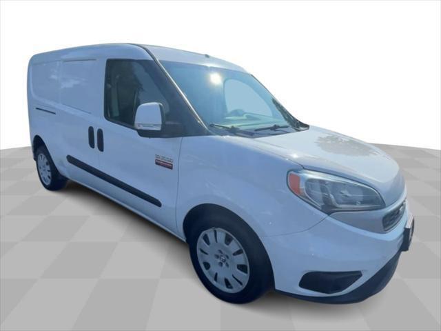 used 2019 Ram ProMaster City car, priced at $9,900