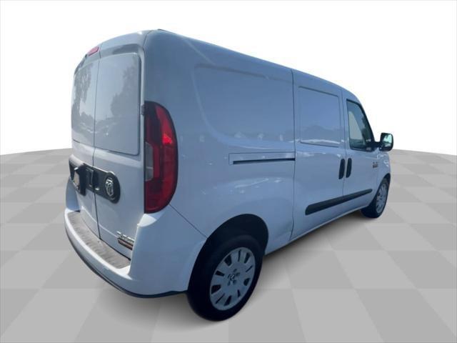 used 2019 Ram ProMaster City car, priced at $9,900