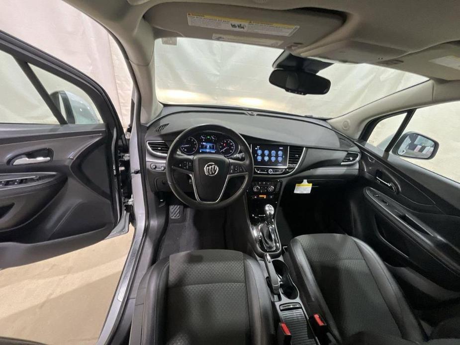 used 2019 Buick Encore car, priced at $17,900