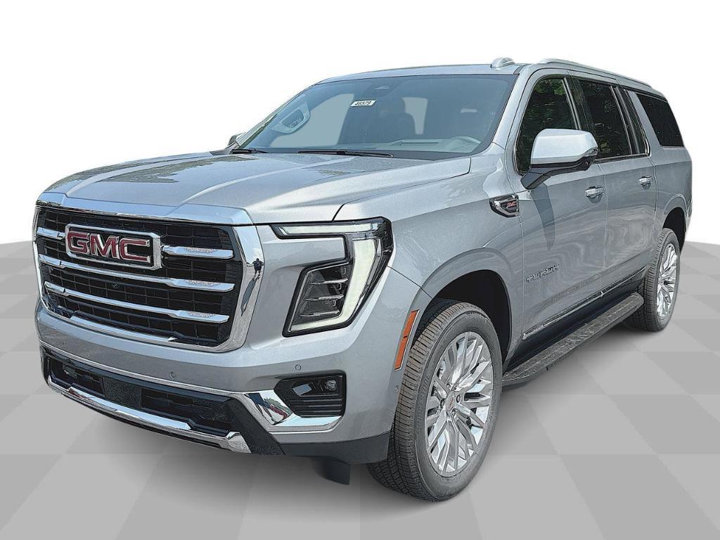new 2025 GMC Yukon XL car, priced at $81,260