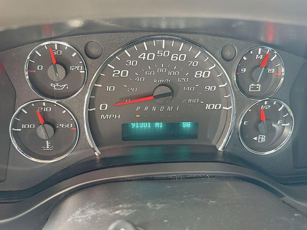 used 2021 Chevrolet Express 2500 car, priced at $26,900