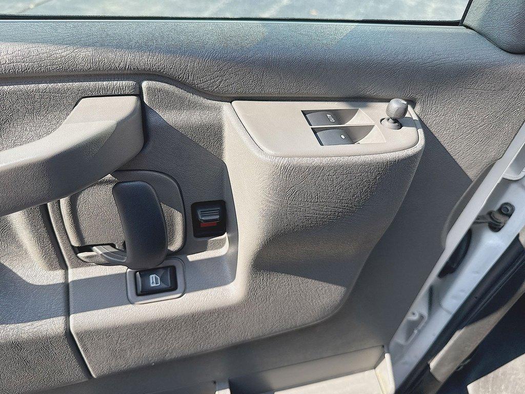 used 2021 Chevrolet Express 2500 car, priced at $24,900