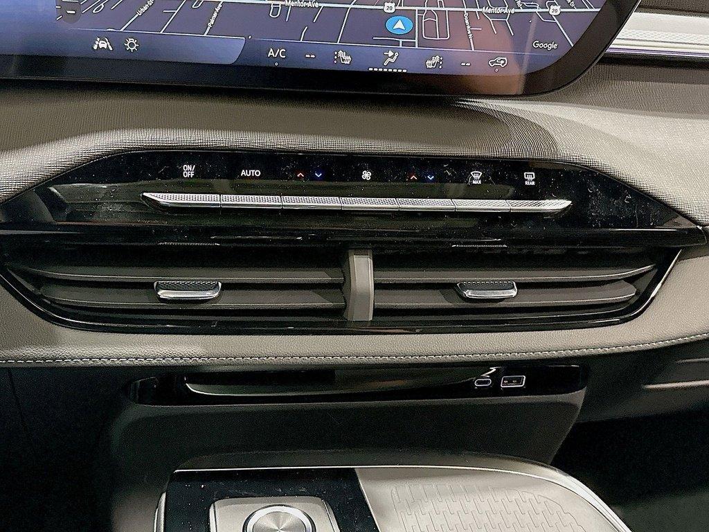 new 2026 Buick Enclave car, priced at $60,150