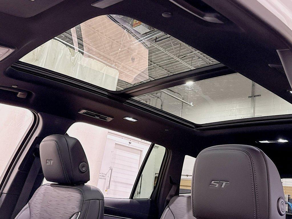 new 2026 Buick Enclave car, priced at $60,150