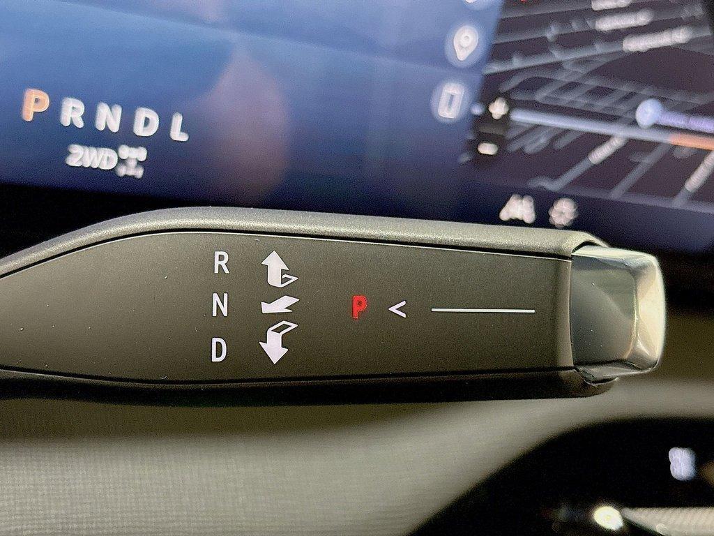 new 2026 Buick Enclave car, priced at $60,150