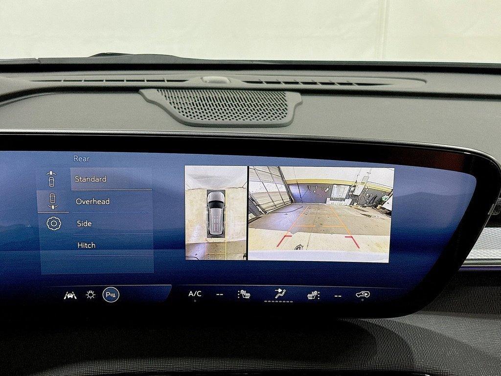 new 2026 Buick Enclave car, priced at $60,150