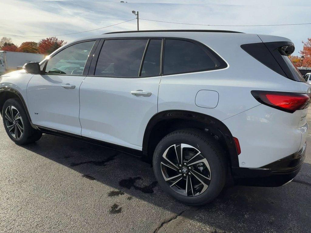 new 2026 Buick Enclave car, priced at $60,150