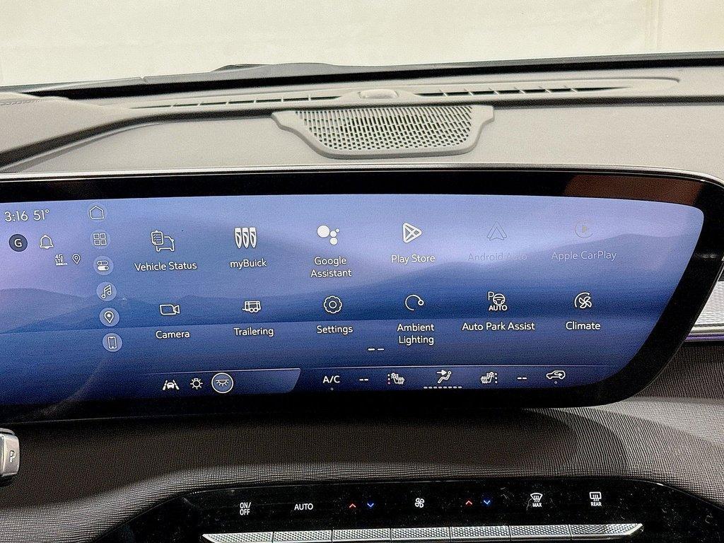 new 2026 Buick Enclave car, priced at $60,150