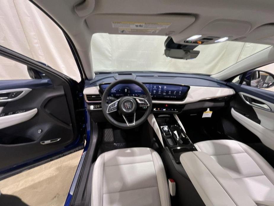 new 2024 Buick Envision car, priced at $47,395