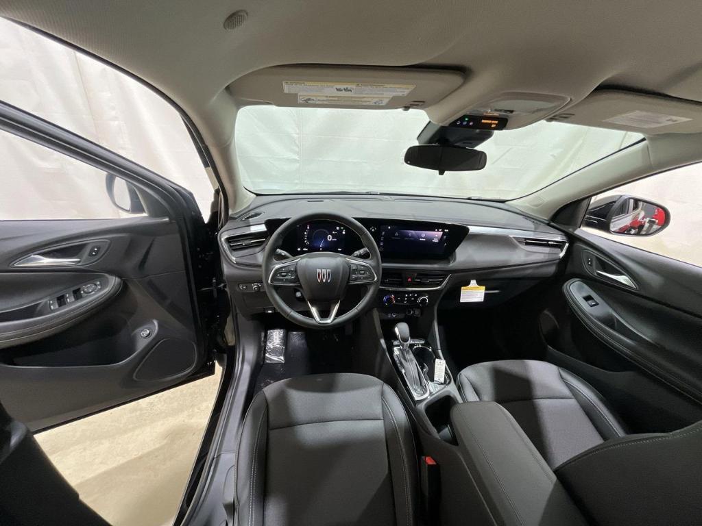 new 2025 Buick Encore GX car, priced at $23,630