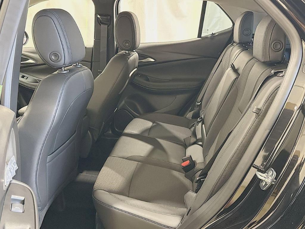 new 2026 Buick Encore GX car, priced at $28,180