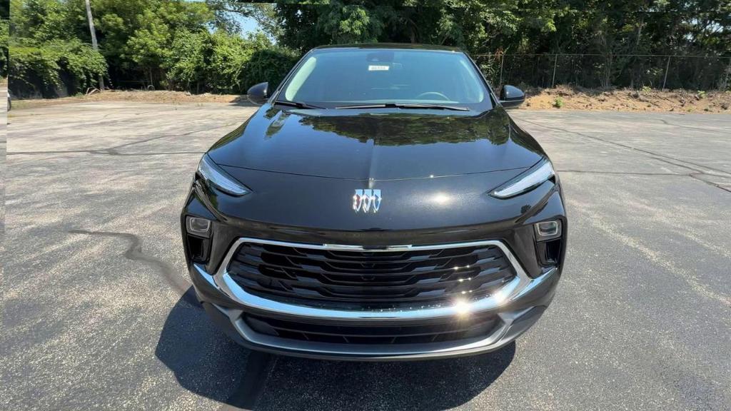 new 2026 Buick Encore GX car, priced at $28,180
