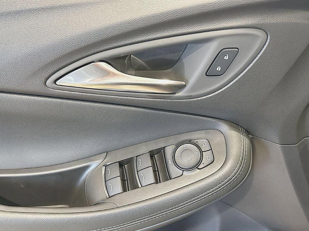 new 2026 Buick Encore GX car, priced at $28,180