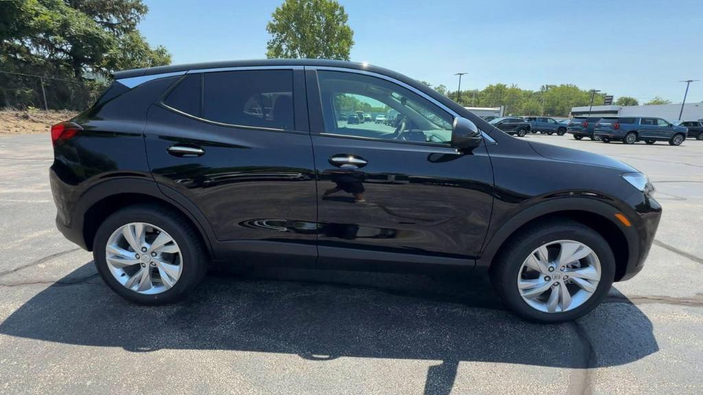 new 2026 Buick Encore GX car, priced at $28,180