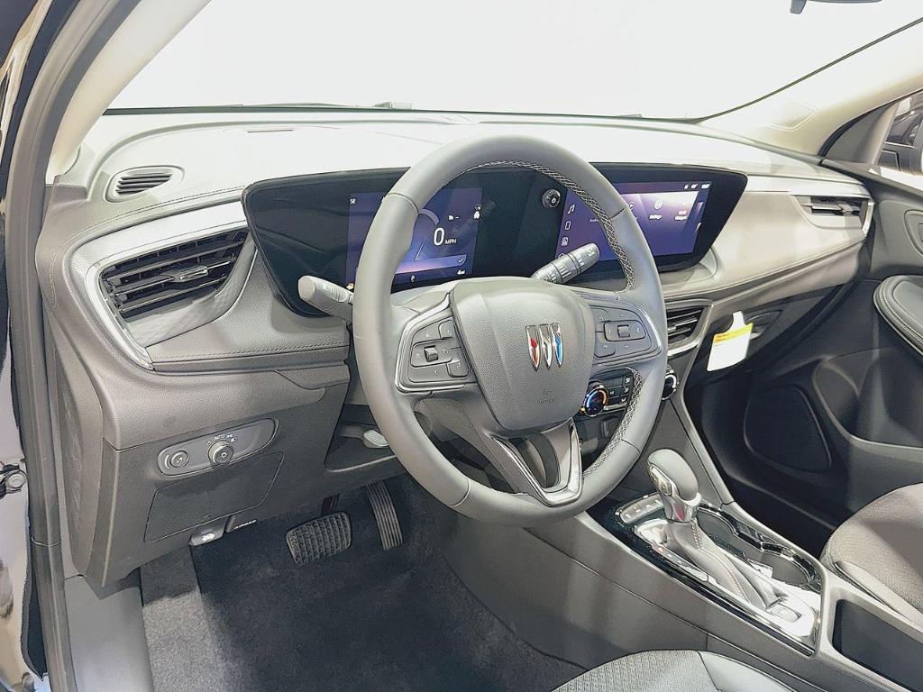 new 2026 Buick Encore GX car, priced at $28,180