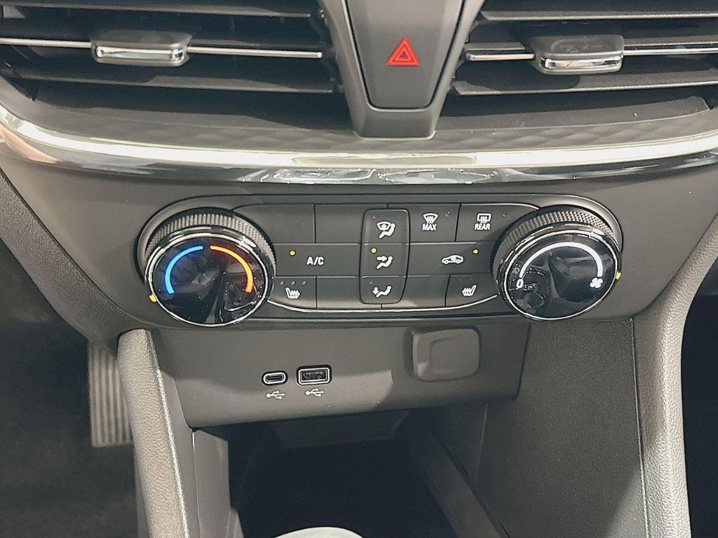 new 2026 Buick Encore GX car, priced at $28,180