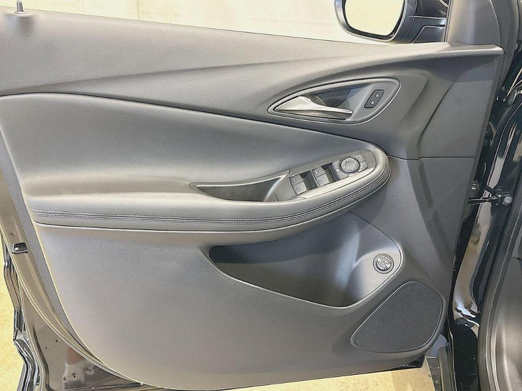 new 2026 Buick Encore GX car, priced at $28,180