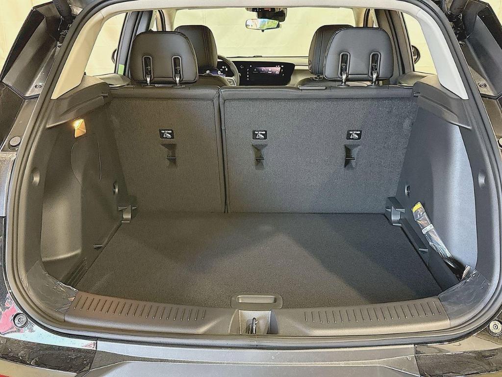 new 2026 Buick Encore GX car, priced at $28,180