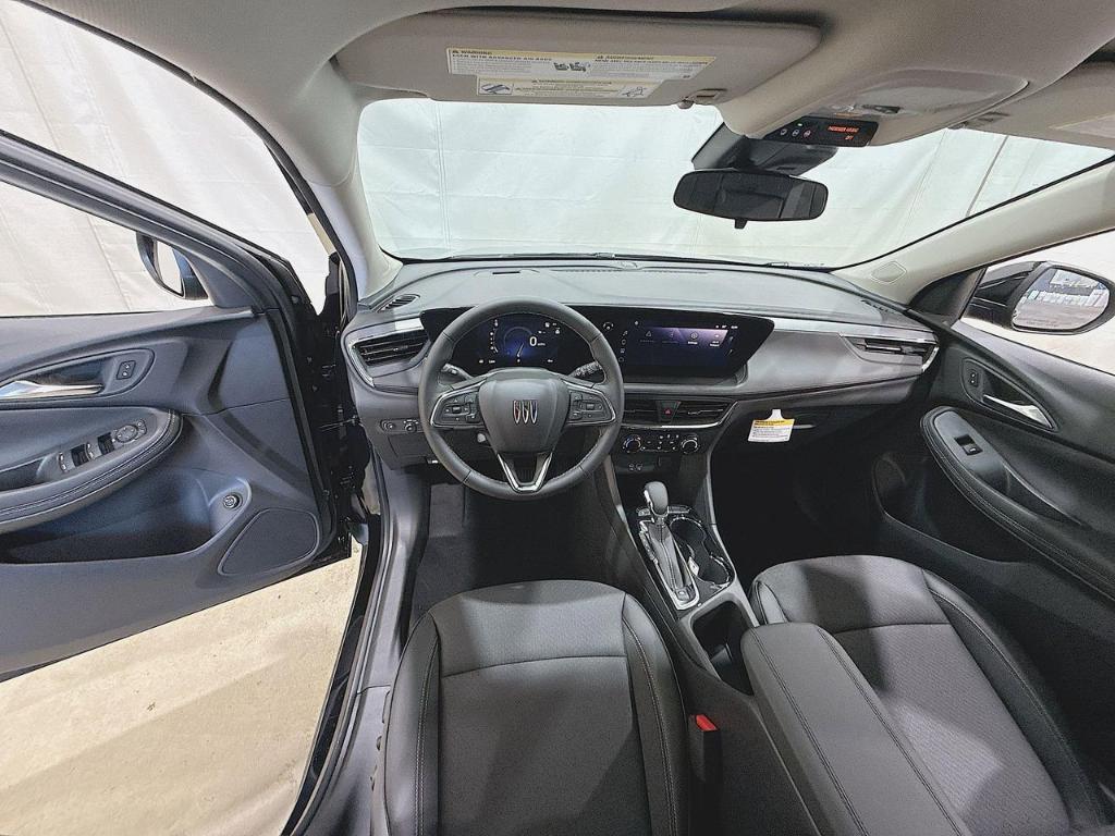 new 2026 Buick Encore GX car, priced at $28,180