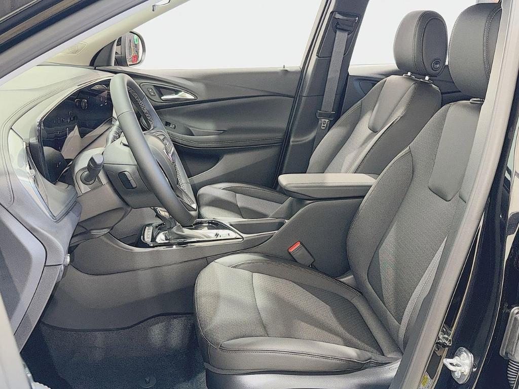 new 2026 Buick Encore GX car, priced at $28,180