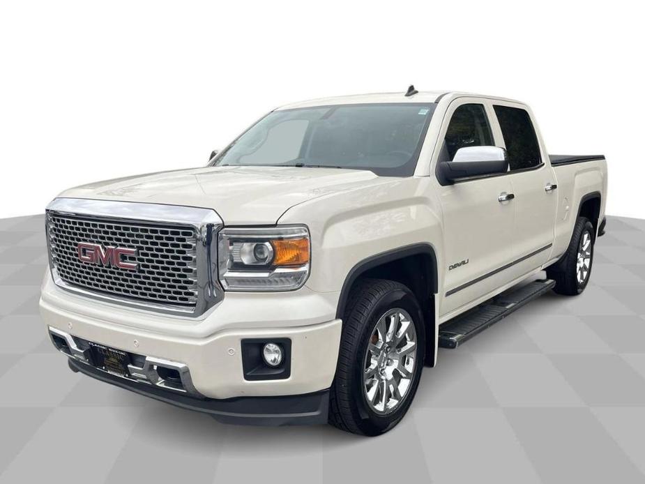 used 2014 GMC Sierra 1500 car, priced at $25,900