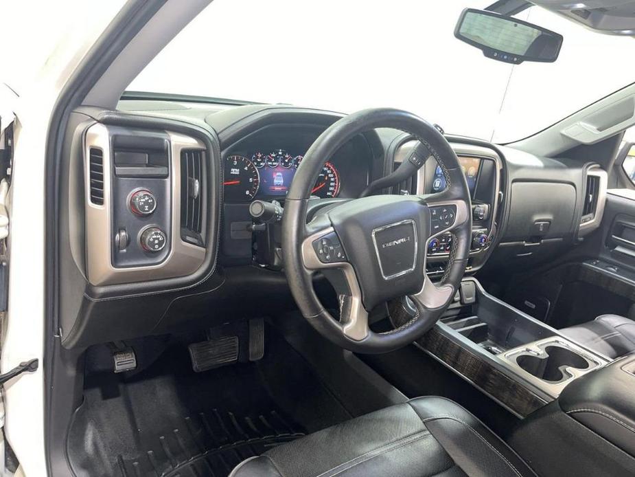 used 2014 GMC Sierra 1500 car, priced at $25,900