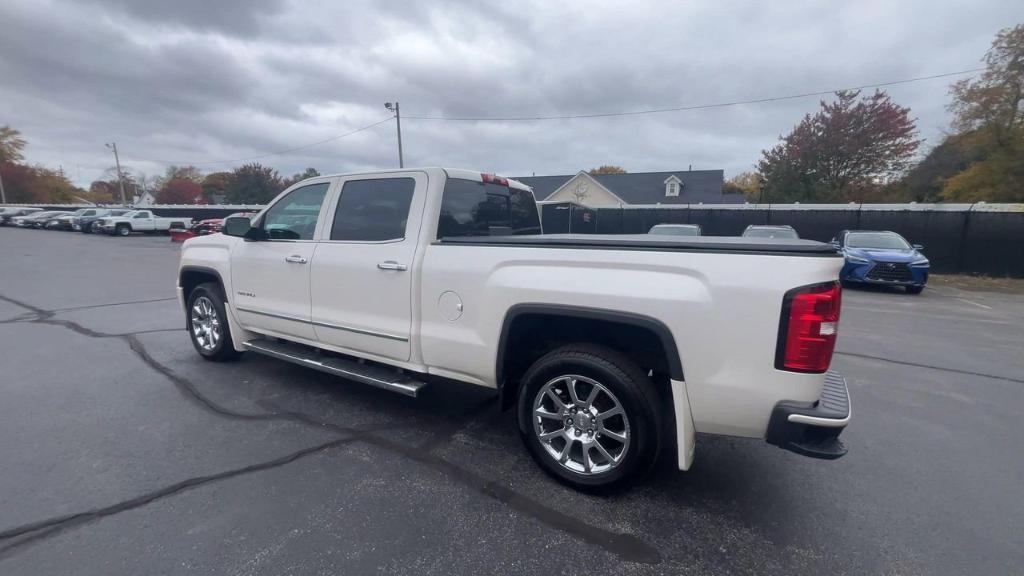 used 2014 GMC Sierra 1500 car, priced at $25,900