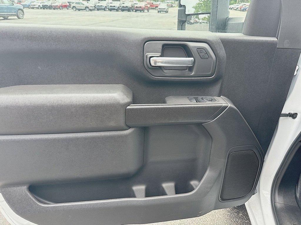 new 2025 GMC Sierra 3500 car, priced at $69,093