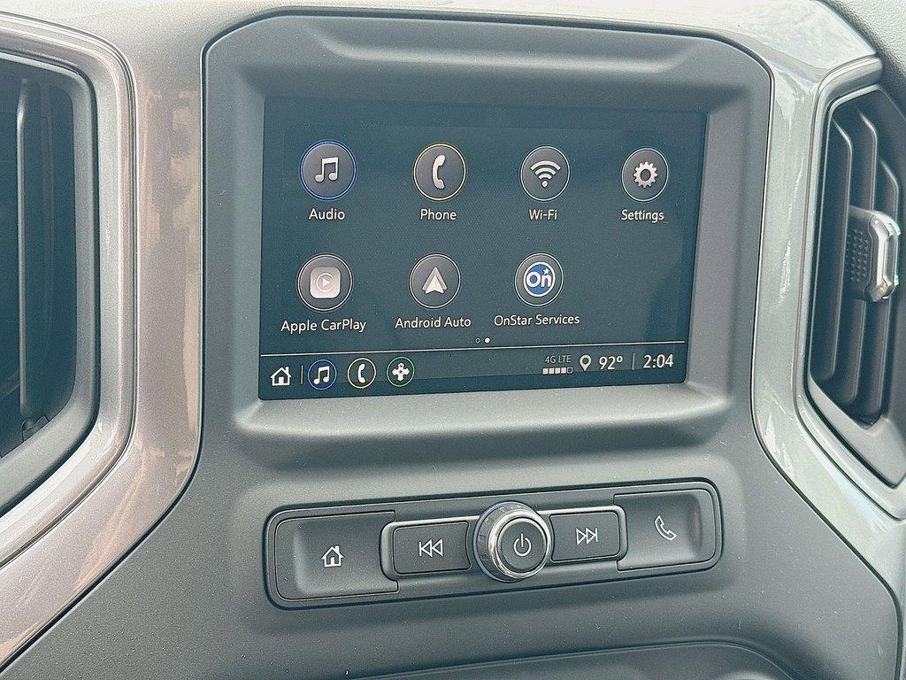 new 2025 GMC Sierra 3500 car, priced at $69,093