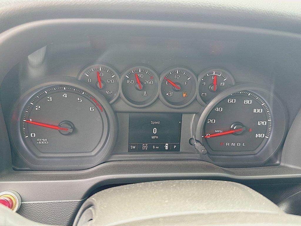 new 2025 GMC Sierra 3500 car, priced at $69,093