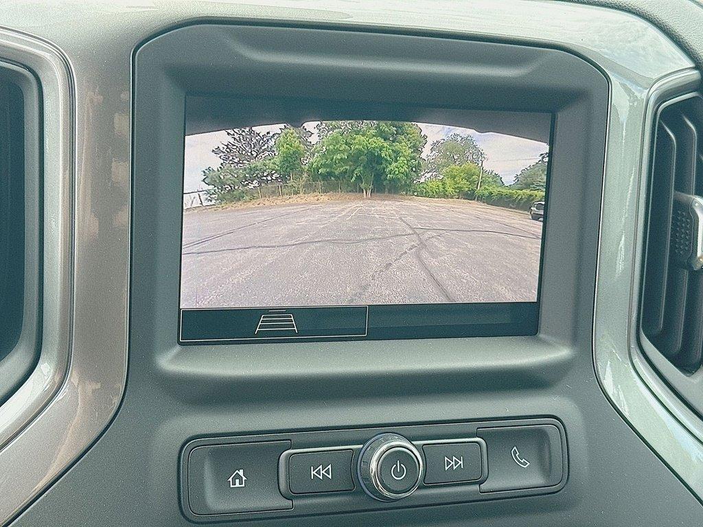 new 2025 GMC Sierra 3500 car, priced at $69,093