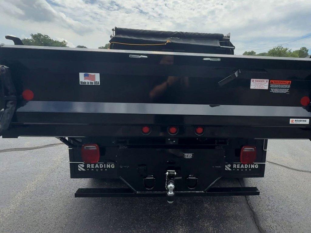 new 2025 GMC Sierra 3500 car, priced at $69,093